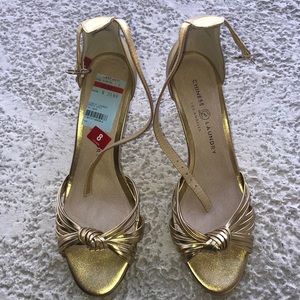 Chinese Laundry Heels